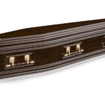 Avondale Walnut Coffin