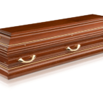 Ceylon Casket