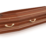 Ceylon Coffin
