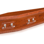 Davidson Maple Coffin