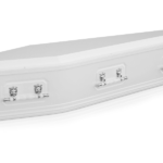 Davidson White Coffin