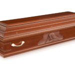 Madonna Casket