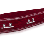 Richmond Rosewood Coffin