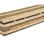 Greenature Banana Casket