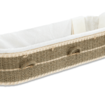 Greenature Pandanus Caskets Open