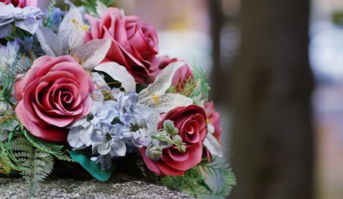 Funeral Flowers